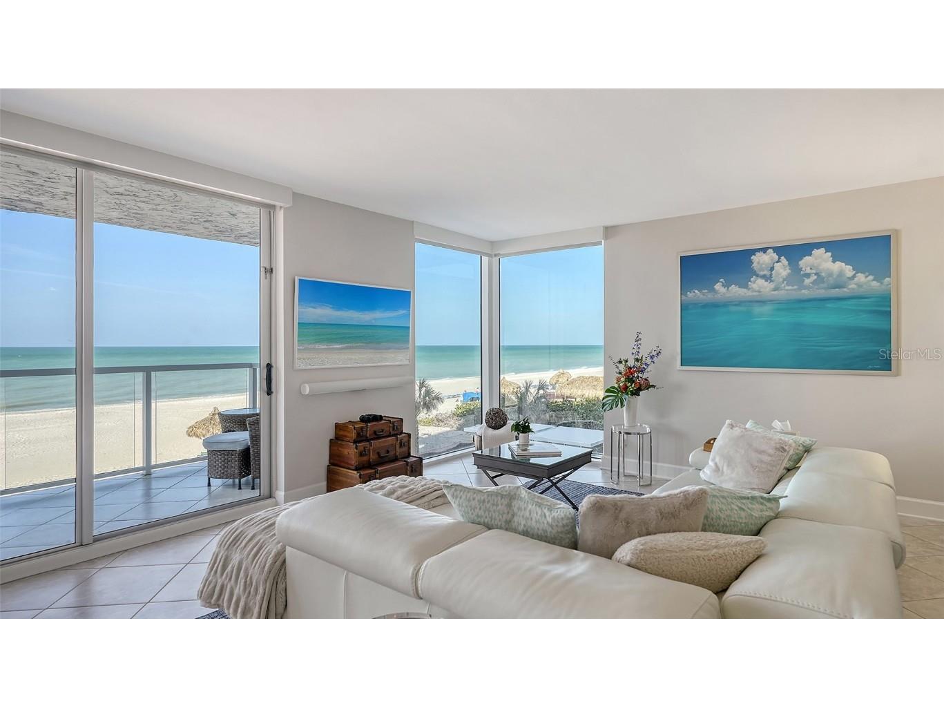 2425 Gulf Of Mexico Drive #3E Longboat Key FL 34228 - GULF OF MEXICO / AMERICA A4642803 image1