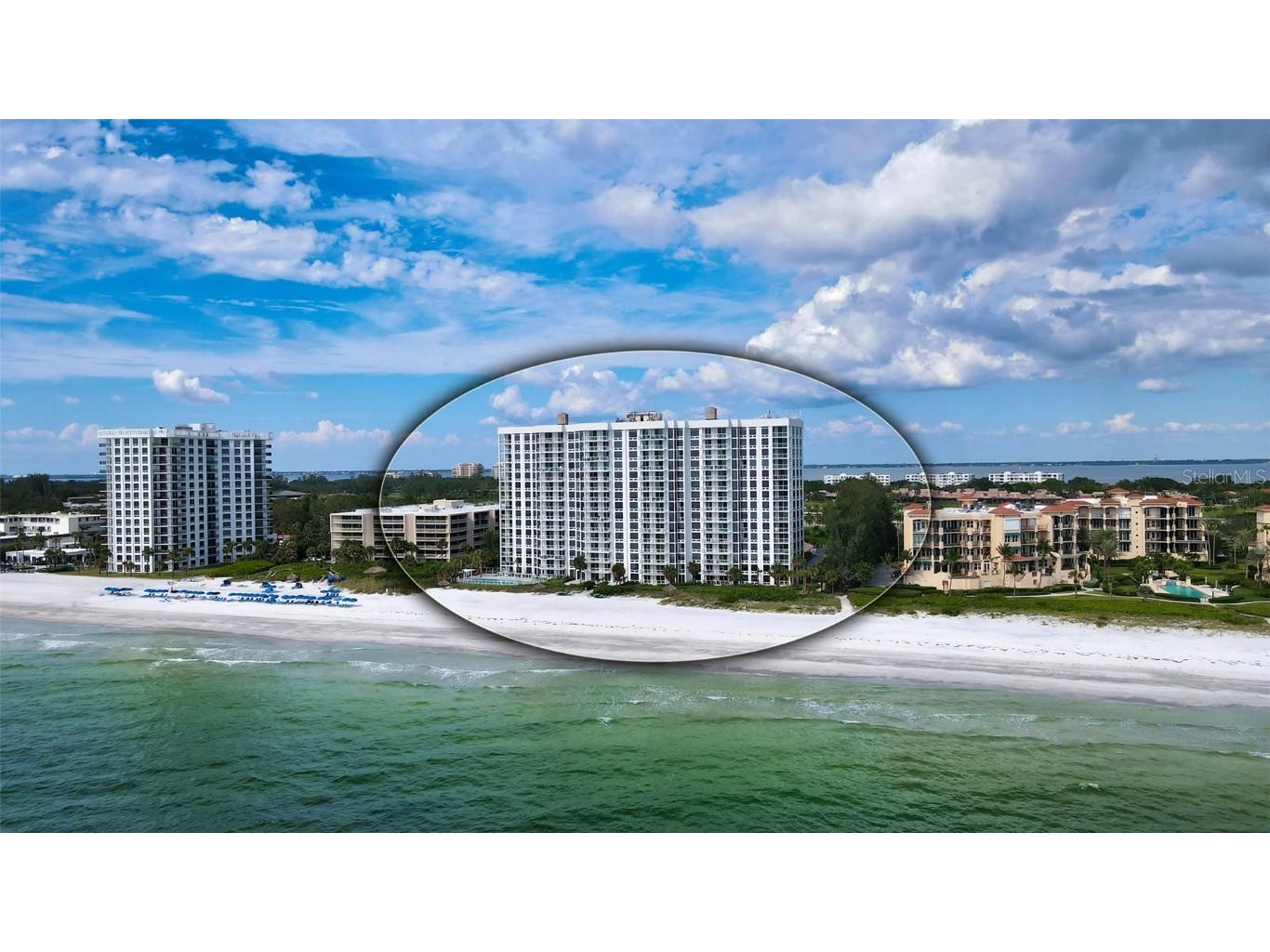 2425 Gulf Of Mexico Drive #6A Longboat Key FL 34228 - GULF OF MEXICO A4652503 image1