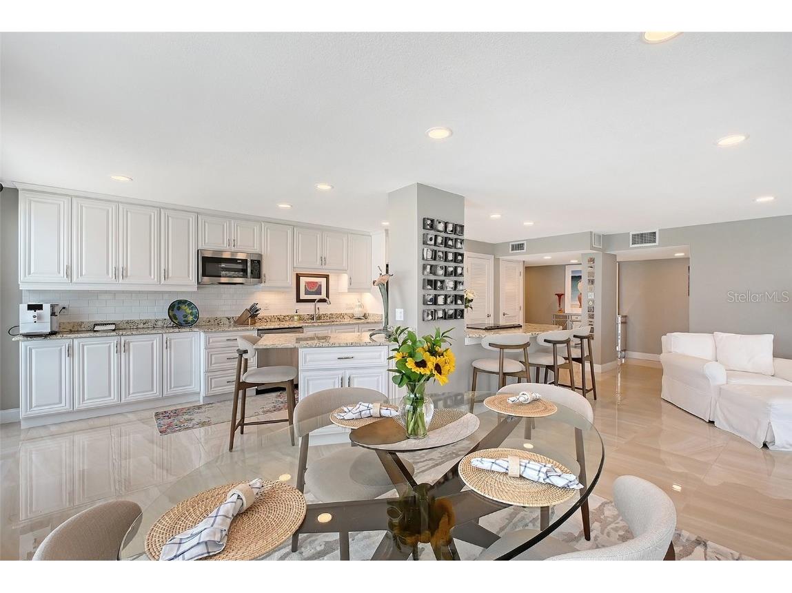 2425 Gulf Of Mexico Drive #6A Longboat Key FL 34228 - GULF OF MEXICO A4652503 image11