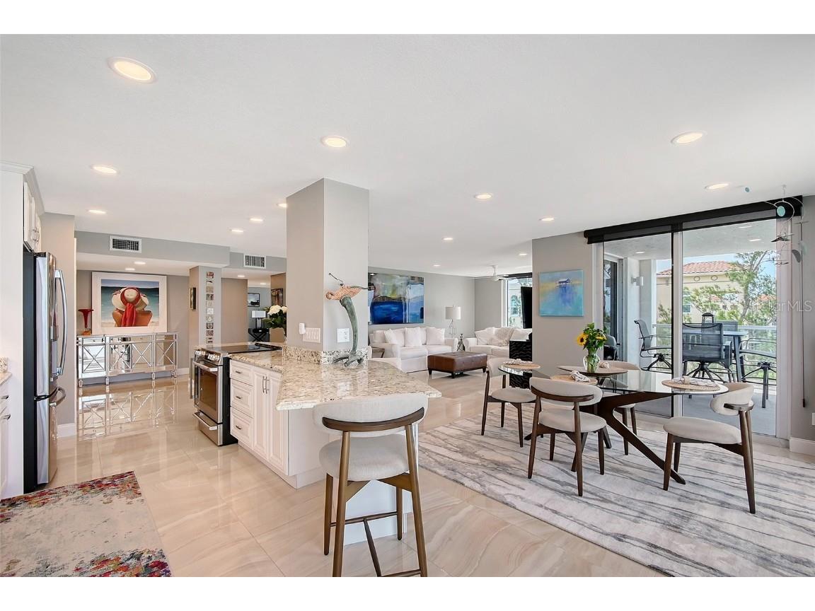 2425 Gulf Of Mexico Drive #6A Longboat Key FL 34228 - GULF OF MEXICO A4652503 image12