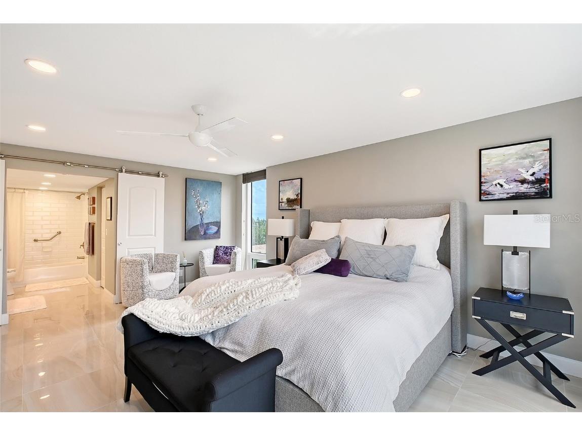 2425 Gulf Of Mexico Drive #6A Longboat Key FL 34228 - GULF OF MEXICO A4652503 image15