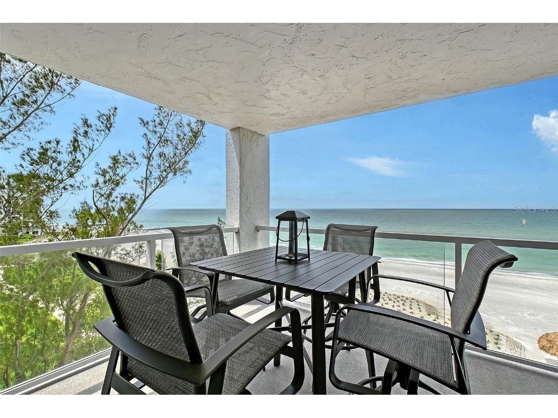 2425 Gulf Of Mexico Drive #6A Longboat Key FL 34228 - GULF OF MEXICO A4652503 image22