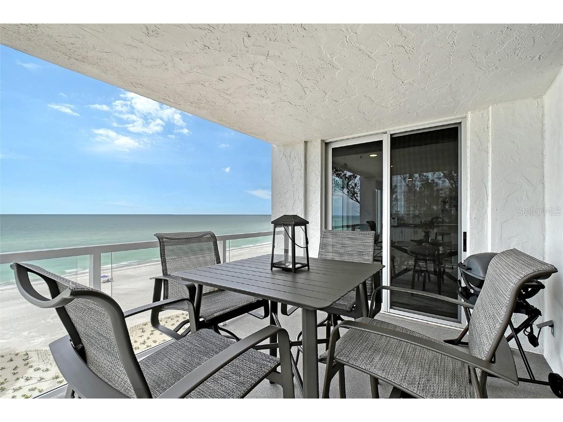 2425 Gulf Of Mexico Drive #6A Longboat Key FL 34228 - GULF OF MEXICO A4652503 image23