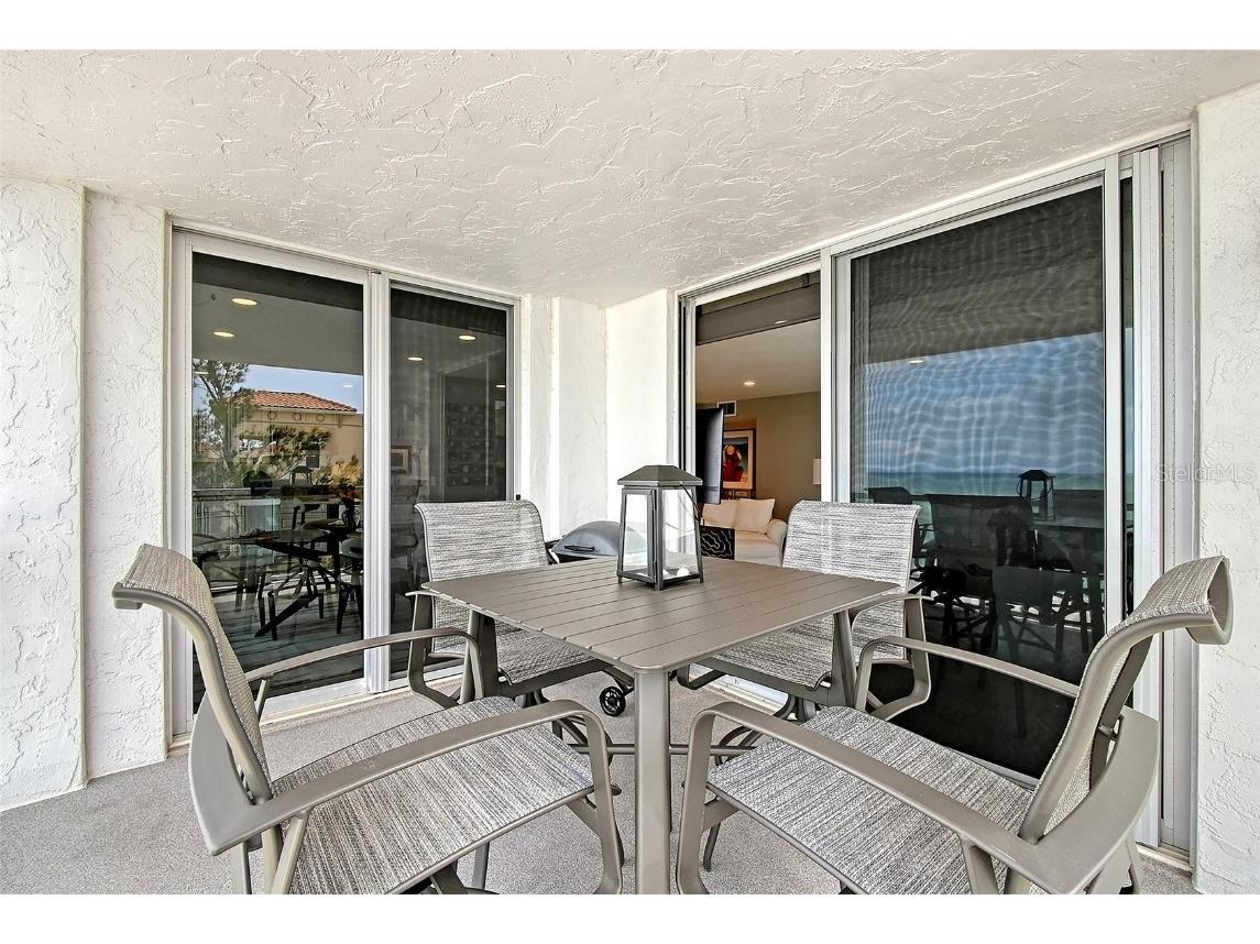 2425 Gulf Of Mexico Drive #6A Longboat Key FL 34228 - GULF OF MEXICO A4652503 image24