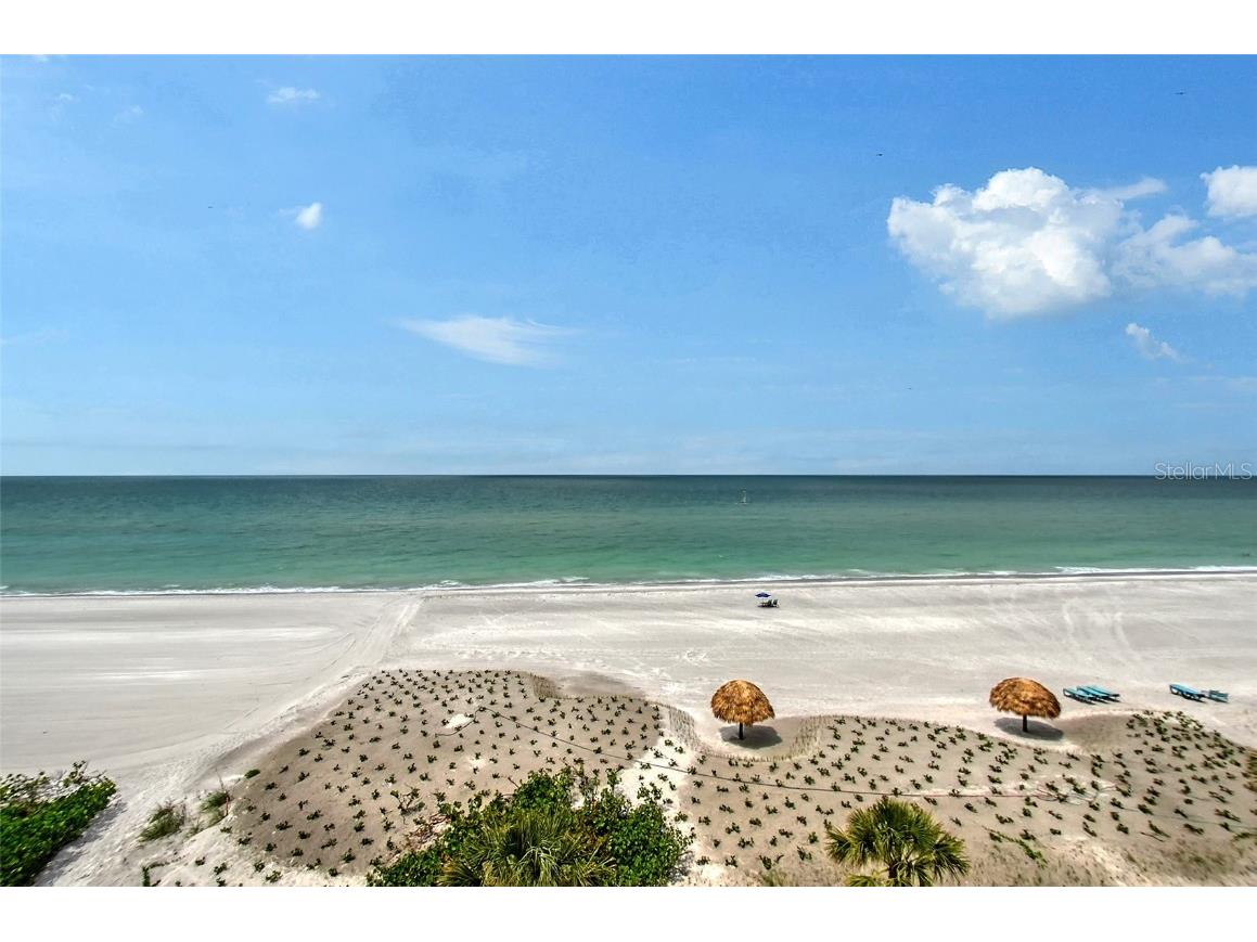 2425 Gulf Of Mexico Drive #6A Longboat Key FL 34228 - GULF OF MEXICO A4652503 image25