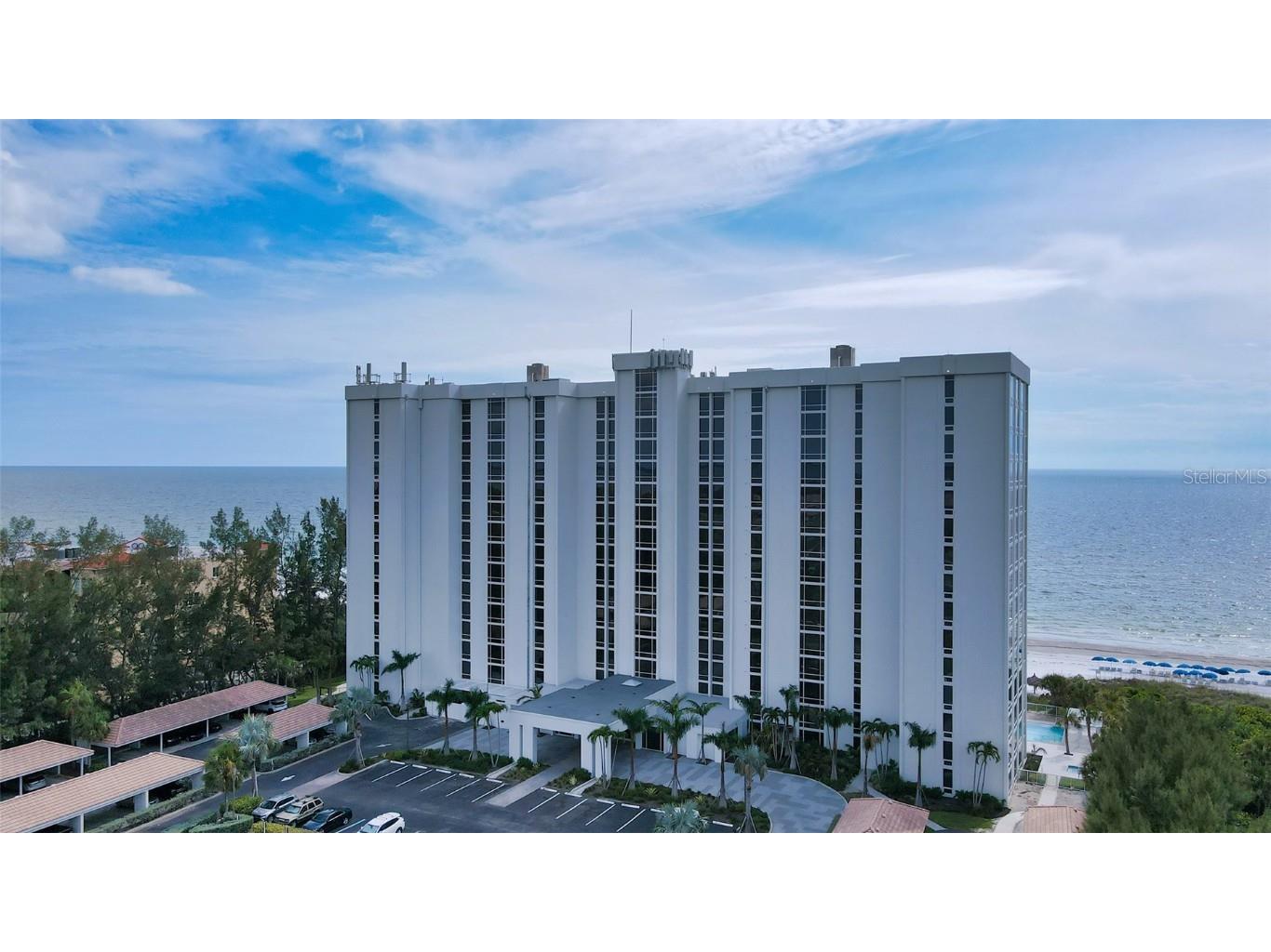 2425 Gulf Of Mexico Drive #6A Longboat Key FL 34228 - GULF OF MEXICO A4652503 image3