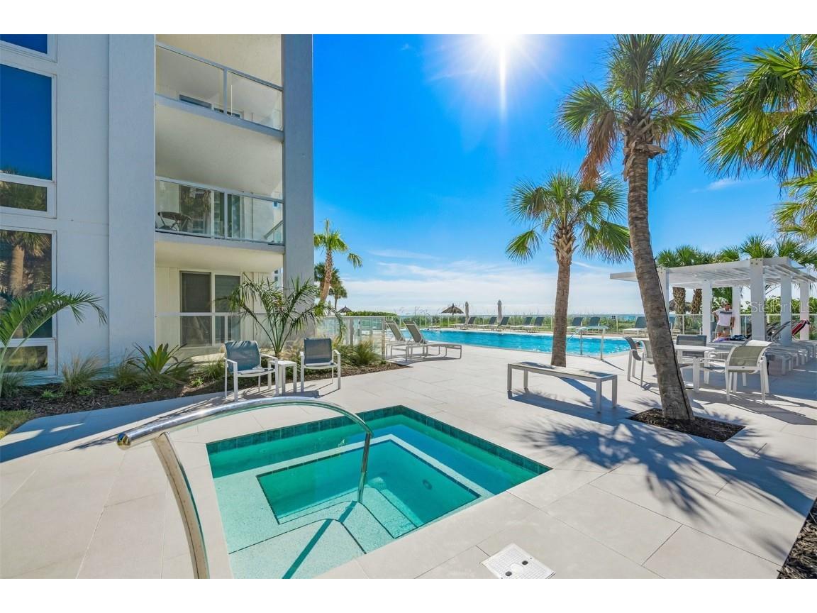 2425 Gulf Of Mexico Drive #6A Longboat Key FL 34228 - GULF OF MEXICO A4652503 image35