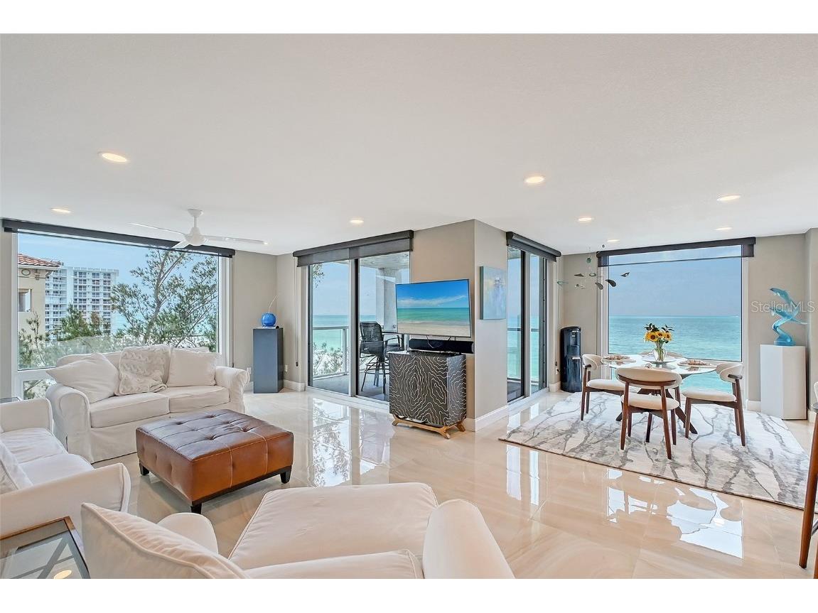 2425 Gulf Of Mexico Drive #6A Longboat Key FL 34228 - GULF OF MEXICO A4652503 image4