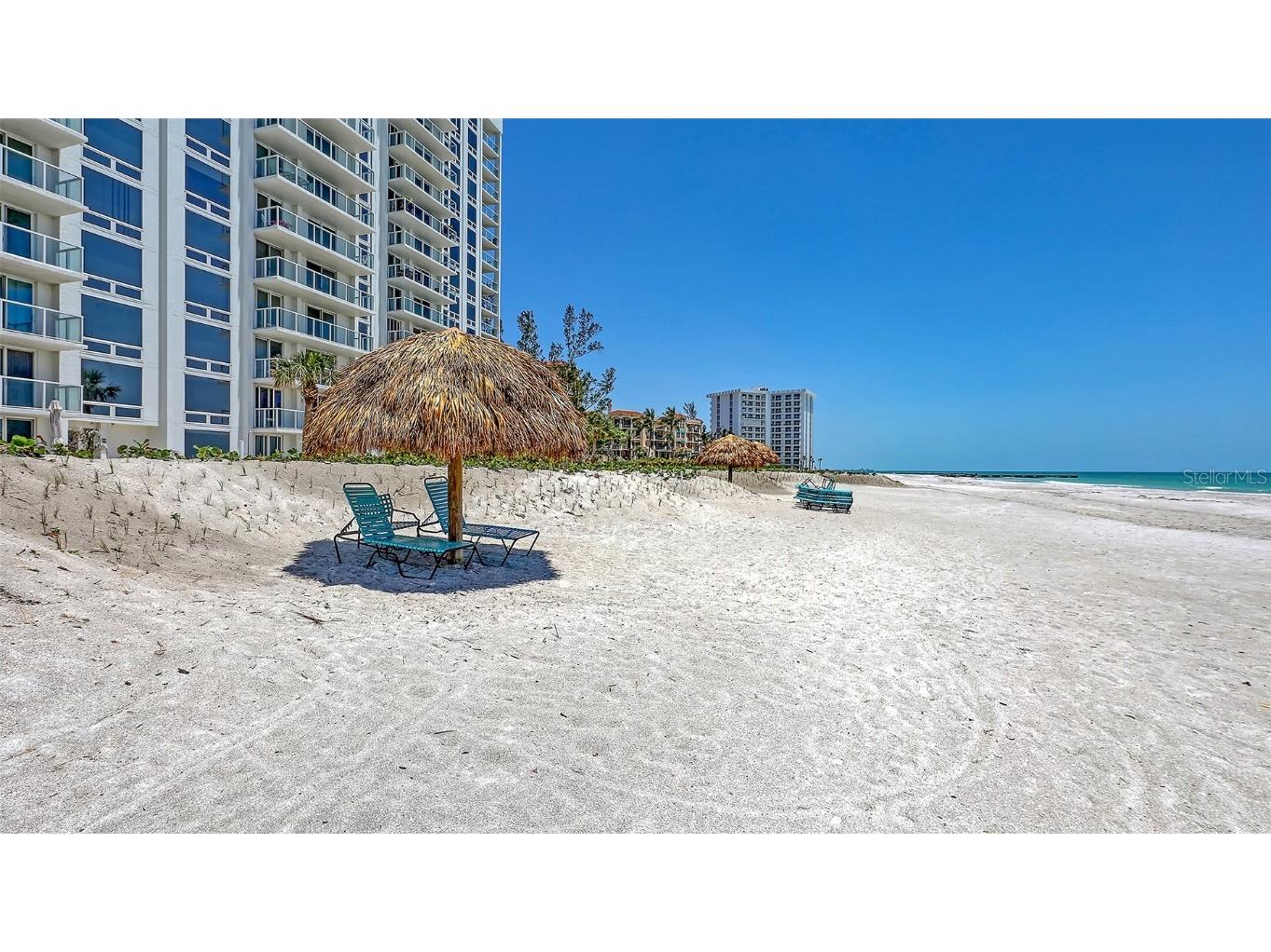 2425 Gulf Of Mexico Drive #6A Longboat Key FL 34228 - GULF OF MEXICO A4652503 image41
