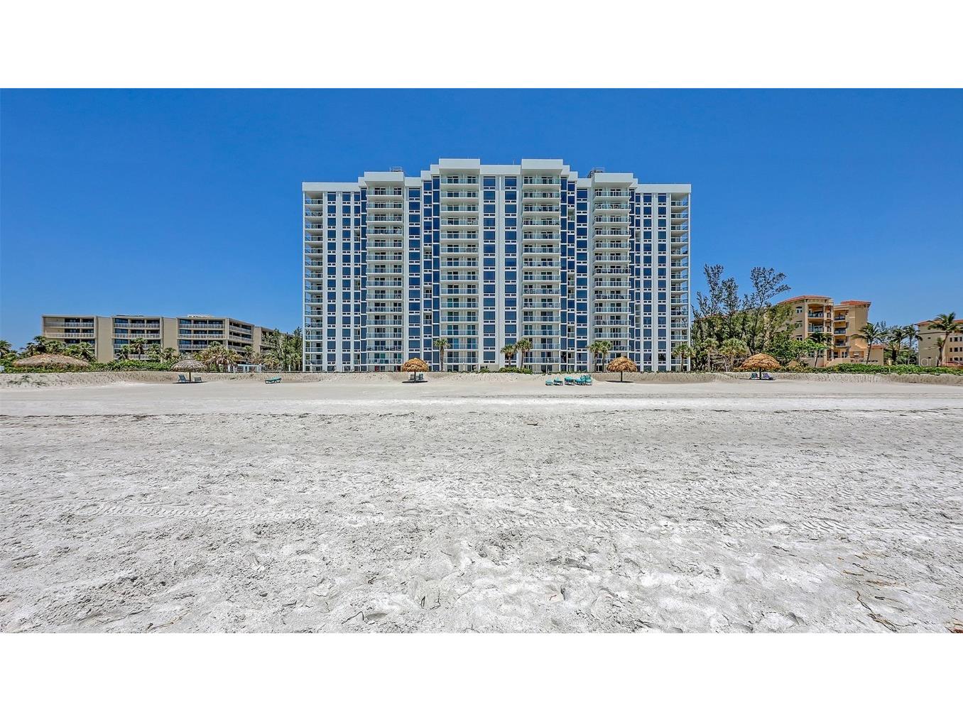 2425 Gulf Of Mexico Drive #6A Longboat Key FL 34228 - GULF OF MEXICO A4652503 image42