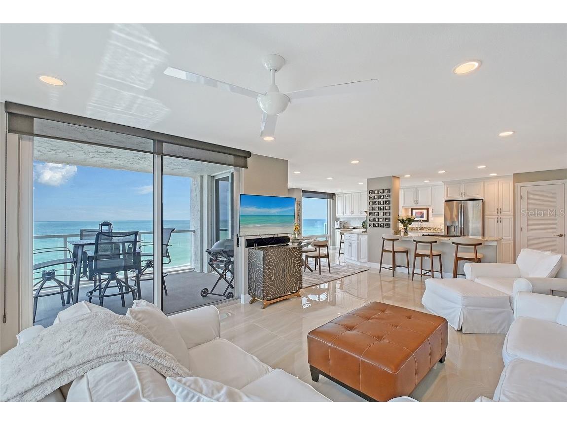 2425 Gulf Of Mexico Drive #6A Longboat Key FL 34228 - GULF OF MEXICO A4652503 image5