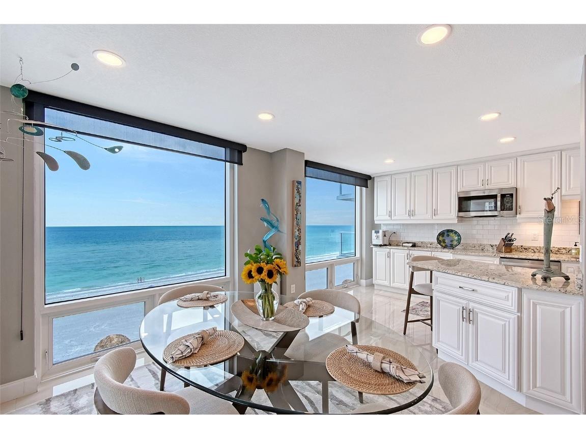 2425 Gulf Of Mexico Drive #6A Longboat Key FL 34228 - GULF OF MEXICO A4652503 image9