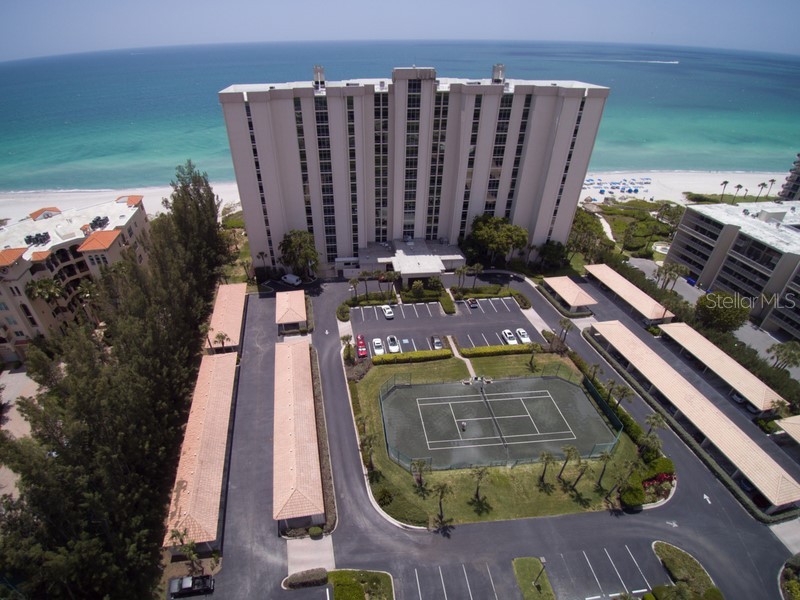 2425 Gulf Of Mexico Drive #7B Longboat Key FL 34228 A4547447 image21