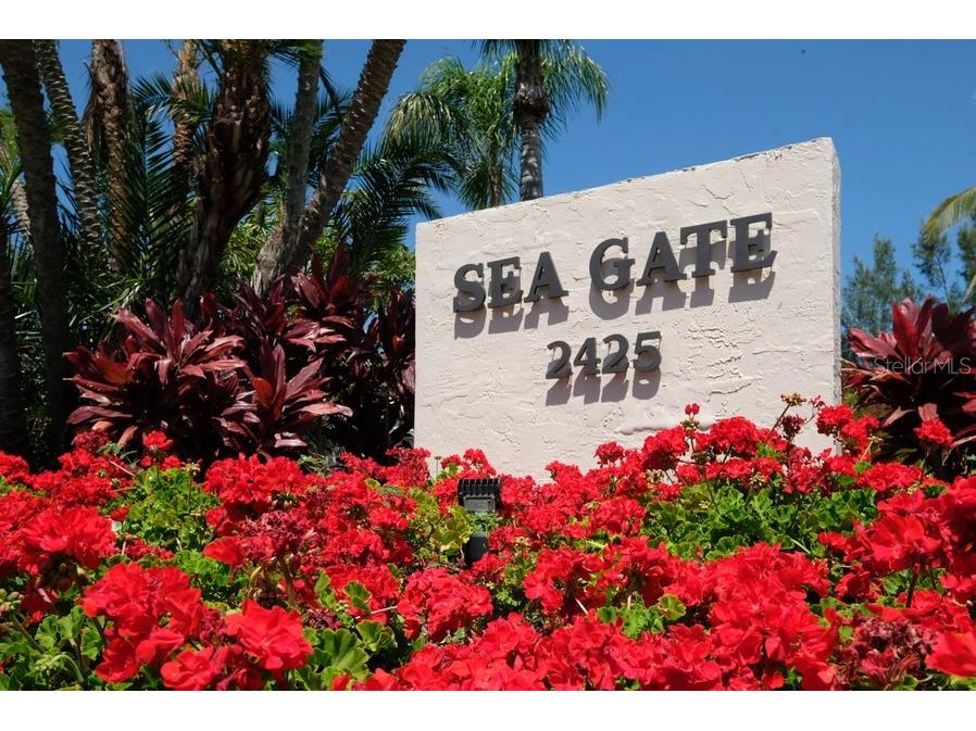 2425 Gulf Of Mexico Drive #7B Longboat Key FL 34228 A4547447 image23