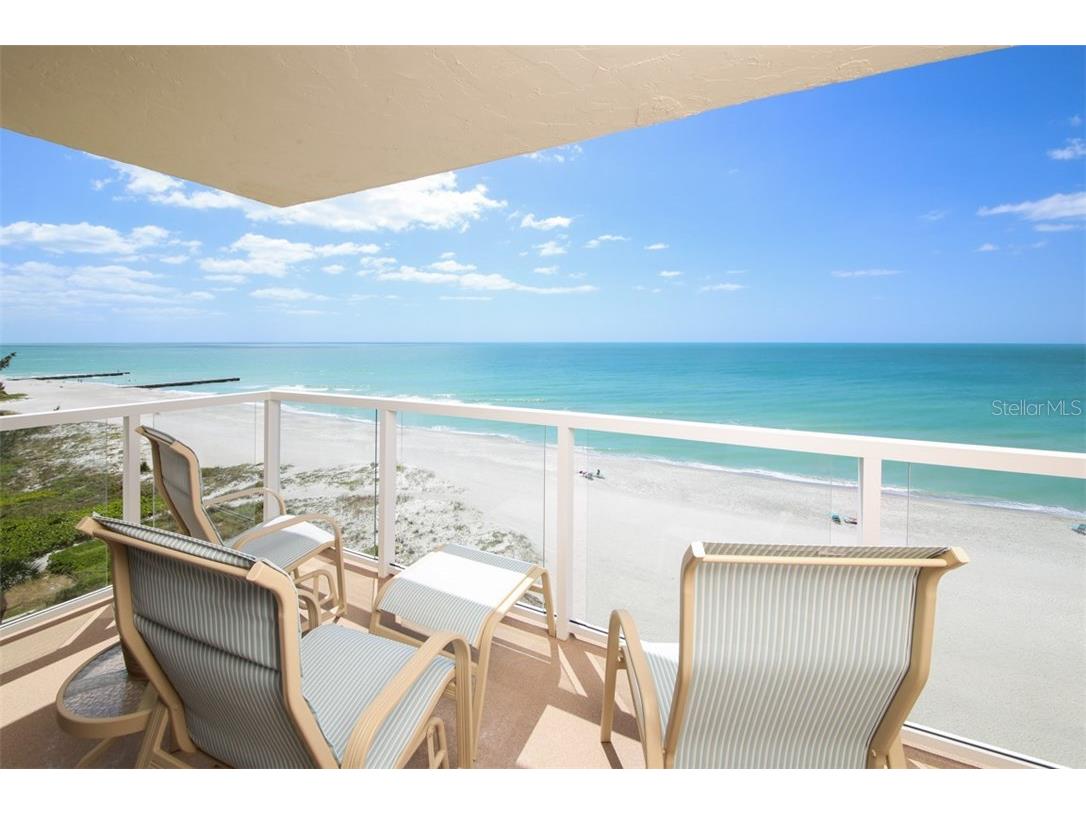2425 Gulf Of Mexico Drive #7C Longboat Key FL 34228 - GULF OF MEXICO A4215382 image1
