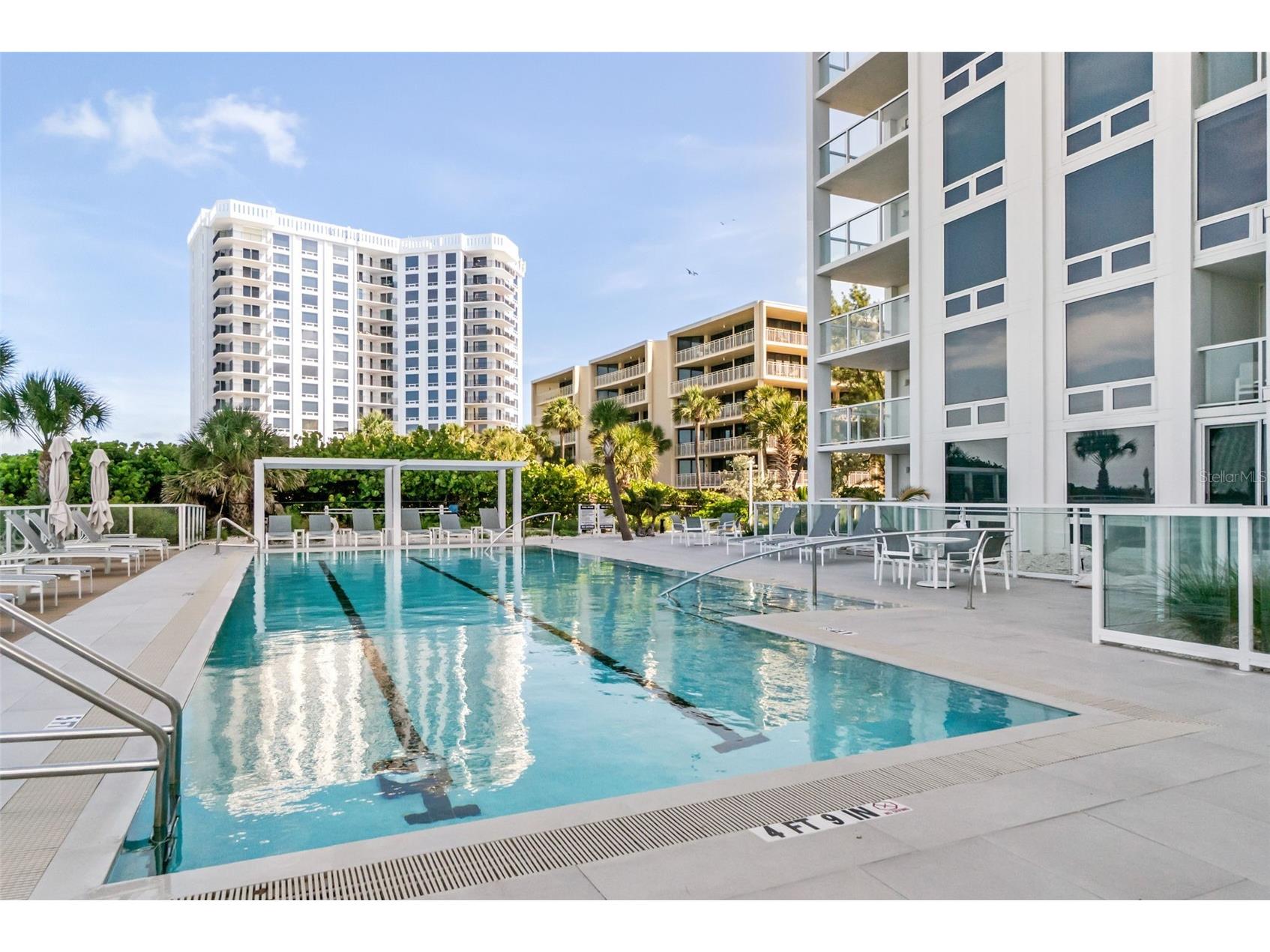2425 Gulf Of Mexico Drive #7C Longboat Key FL 34228 - GULF OF MEXICO A4215382 image43
