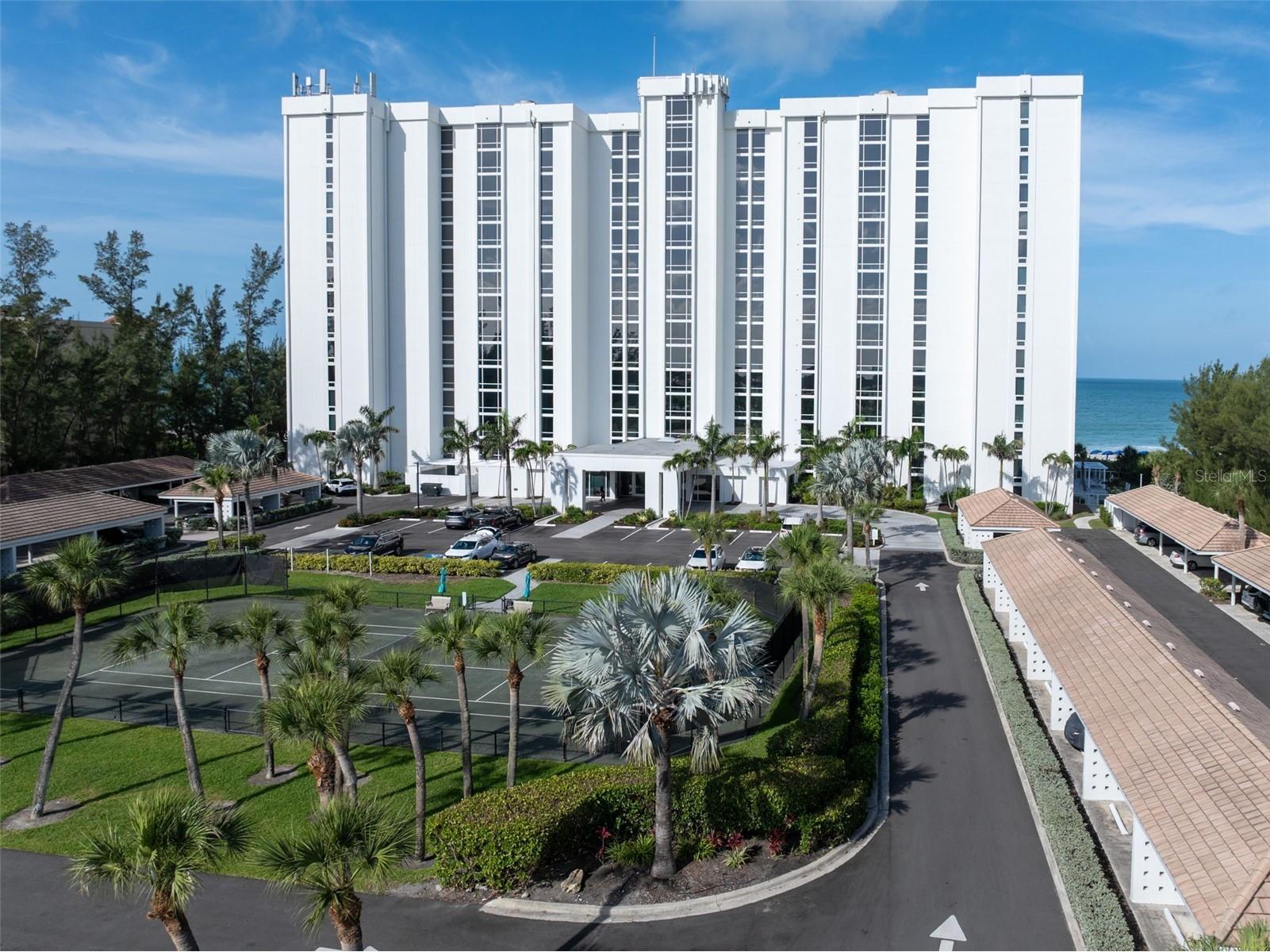2425 Gulf Of Mexico Drive #7C Longboat Key FL 34228 - GULF OF MEXICO A4215382 image51