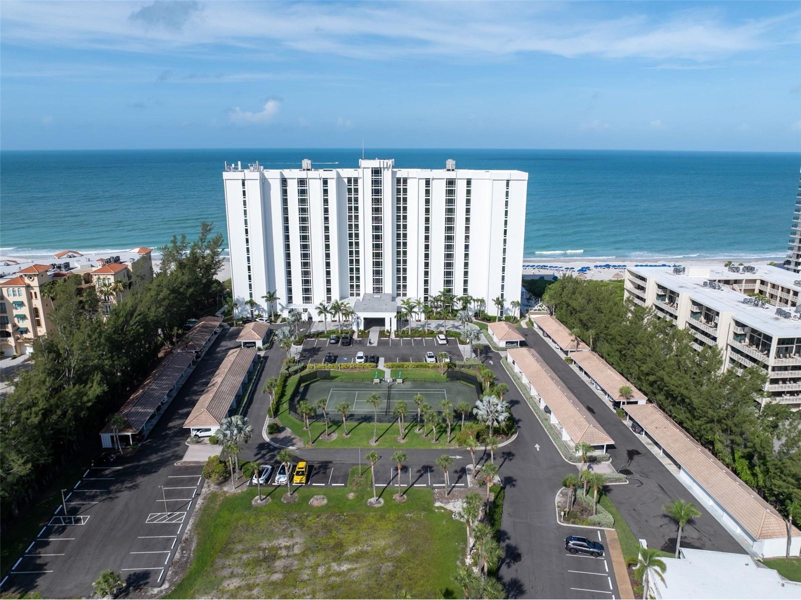 2425 Gulf Of Mexico Drive #7C Longboat Key FL 34228 - GULF OF MEXICO A4215382 image53