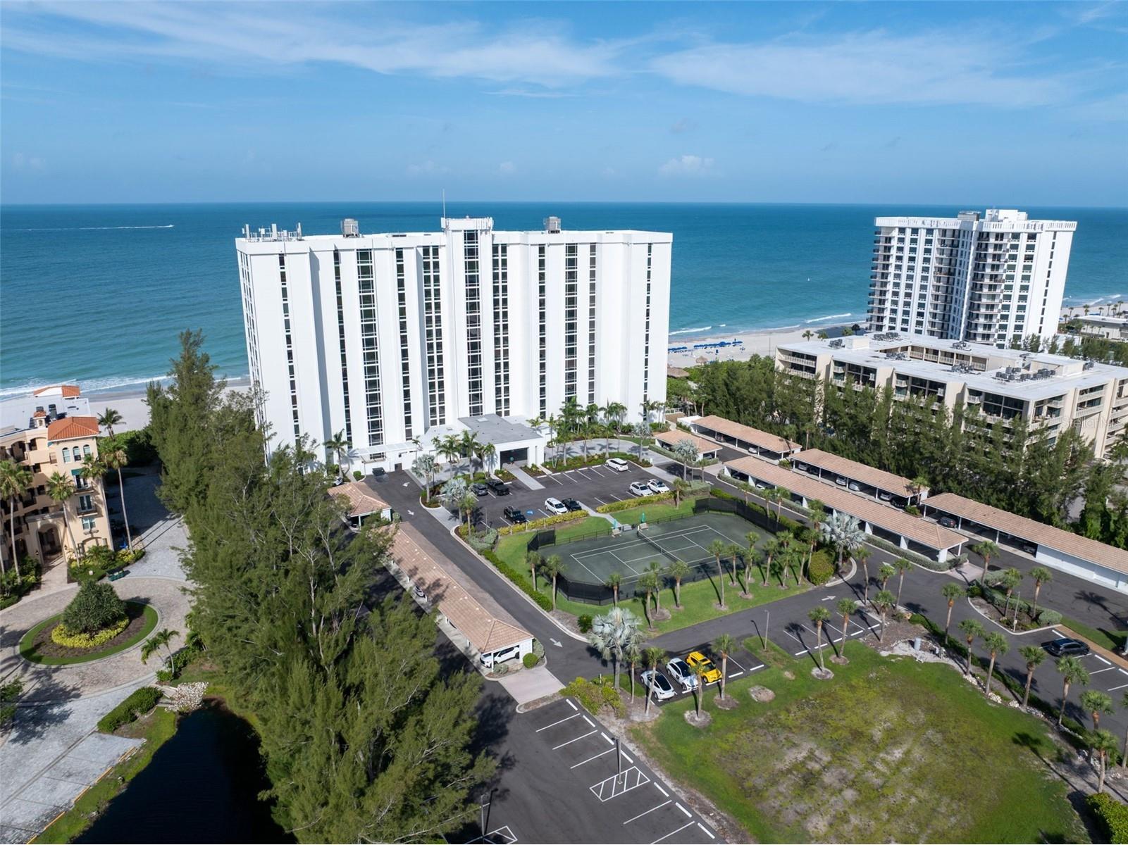 2425 Gulf Of Mexico Drive #7C Longboat Key FL 34228 - GULF OF MEXICO A4215382 image54
