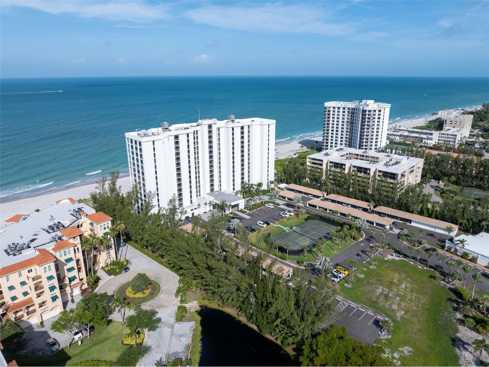 2425 Gulf Of Mexico Drive #7C Longboat Key FL 34228 - GULF OF MEXICO A4215382 image55