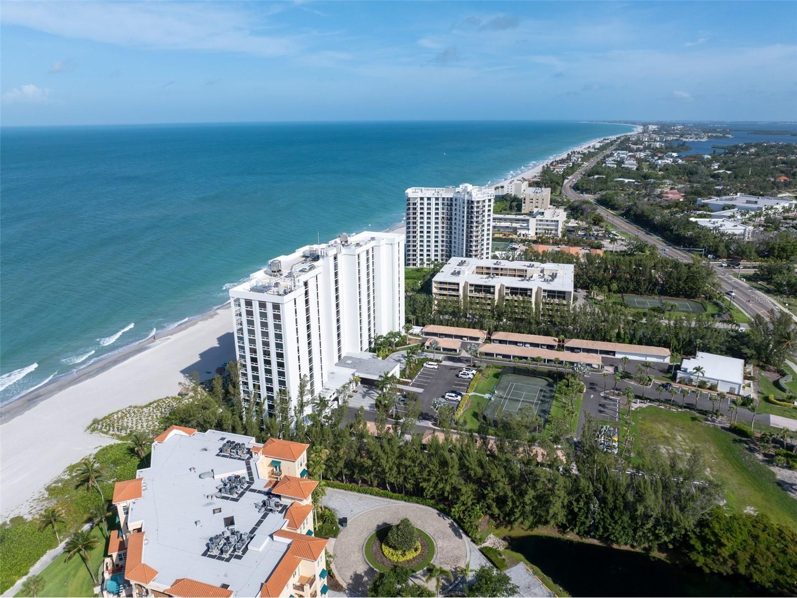 2425 Gulf Of Mexico Drive #7C Longboat Key FL 34228 - GULF OF MEXICO A4215382 image56