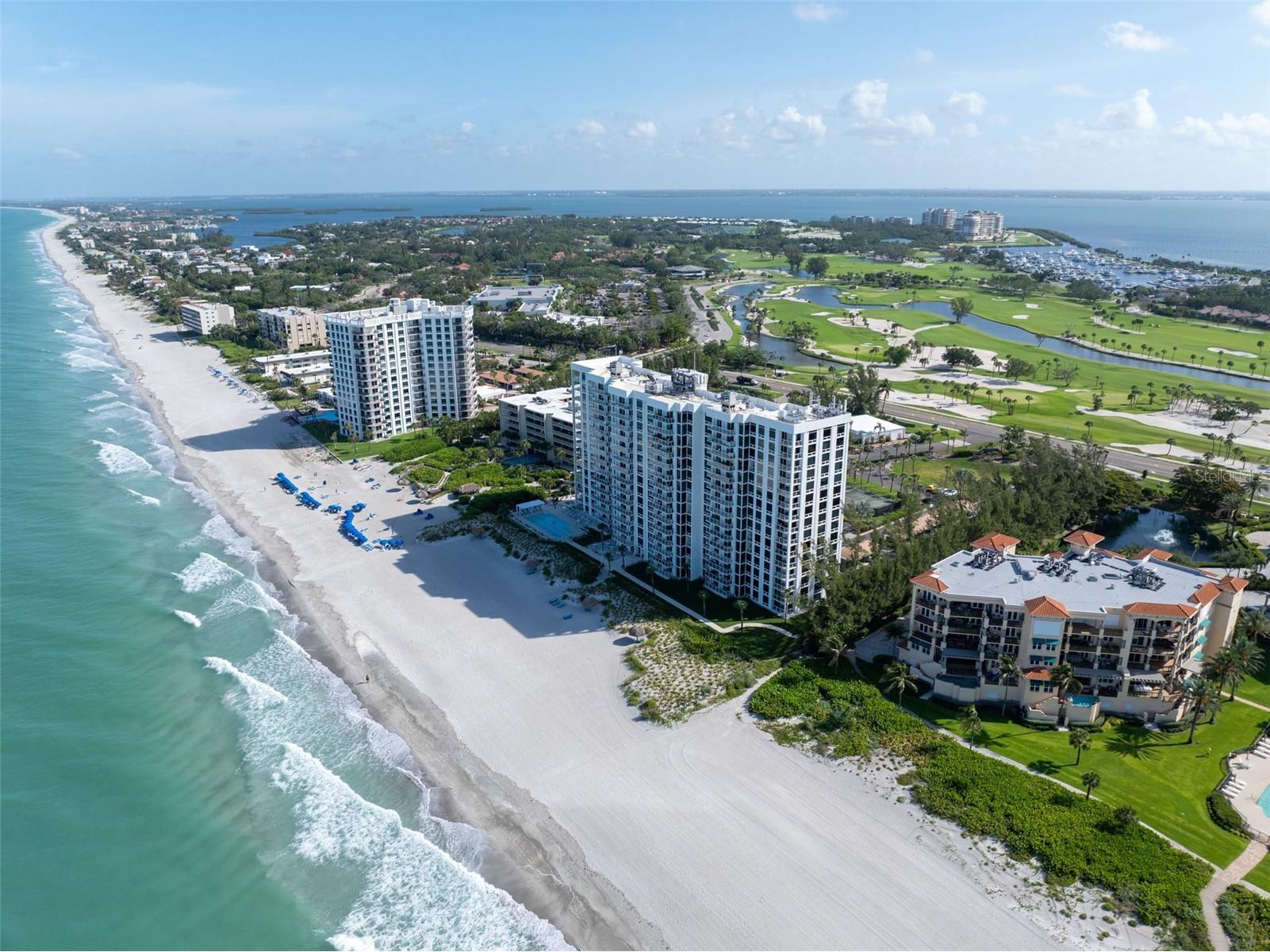 2425 Gulf Of Mexico Drive #7C Longboat Key FL 34228 - GULF OF MEXICO A4215382 image57