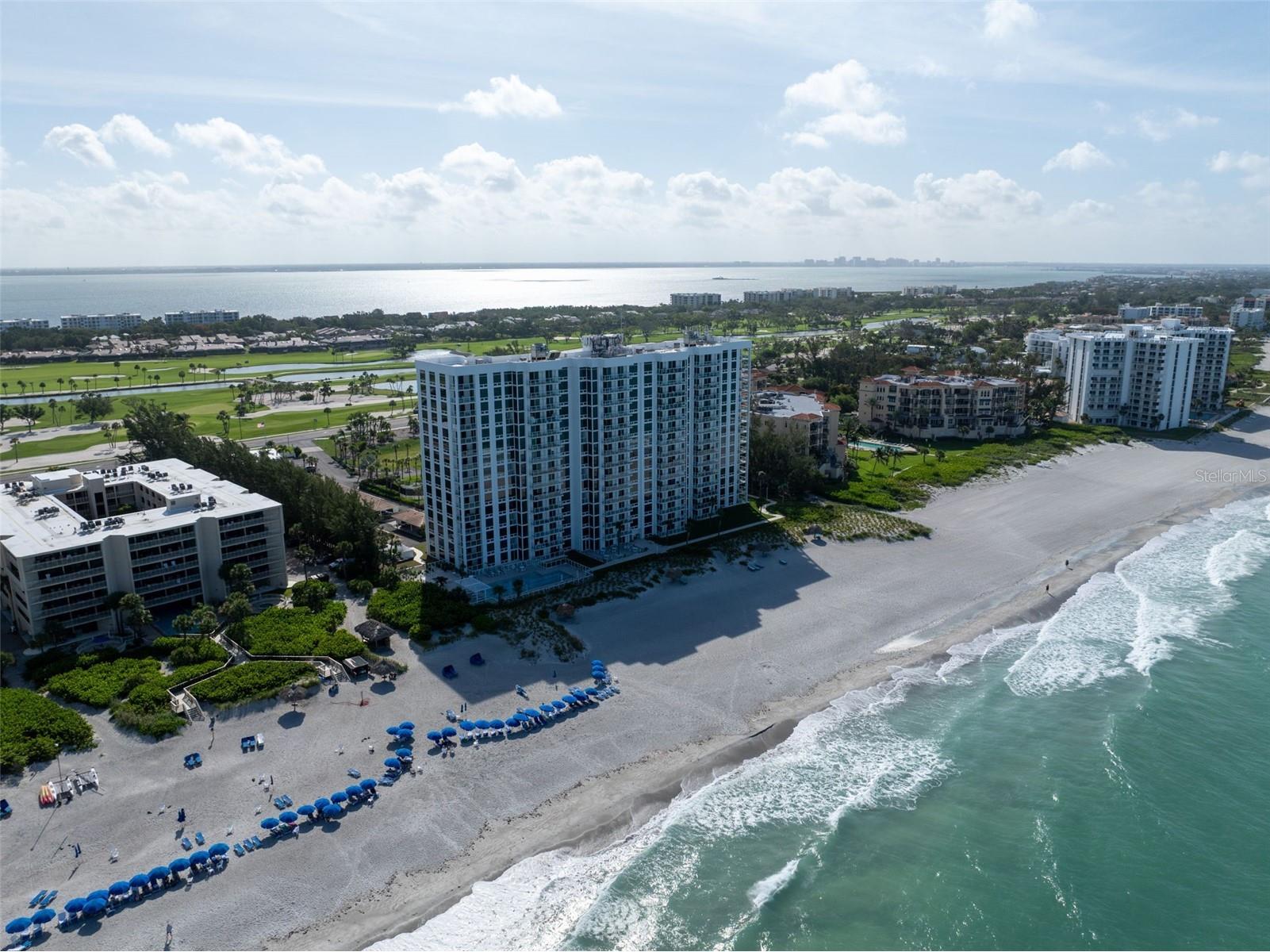 2425 Gulf Of Mexico Drive #7C Longboat Key FL 34228 - GULF OF MEXICO A4215382 image58