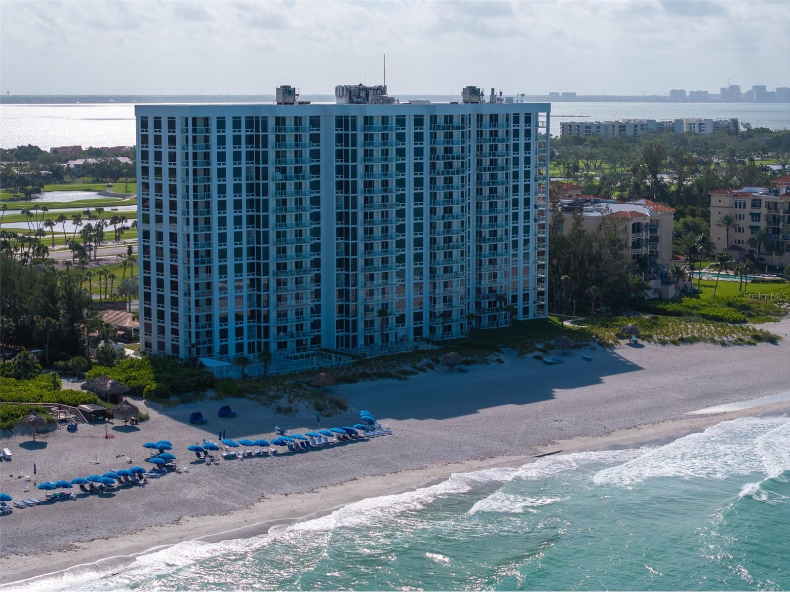 2425 Gulf Of Mexico Drive #7C Longboat Key FL 34228 - GULF OF MEXICO A4215382 image59