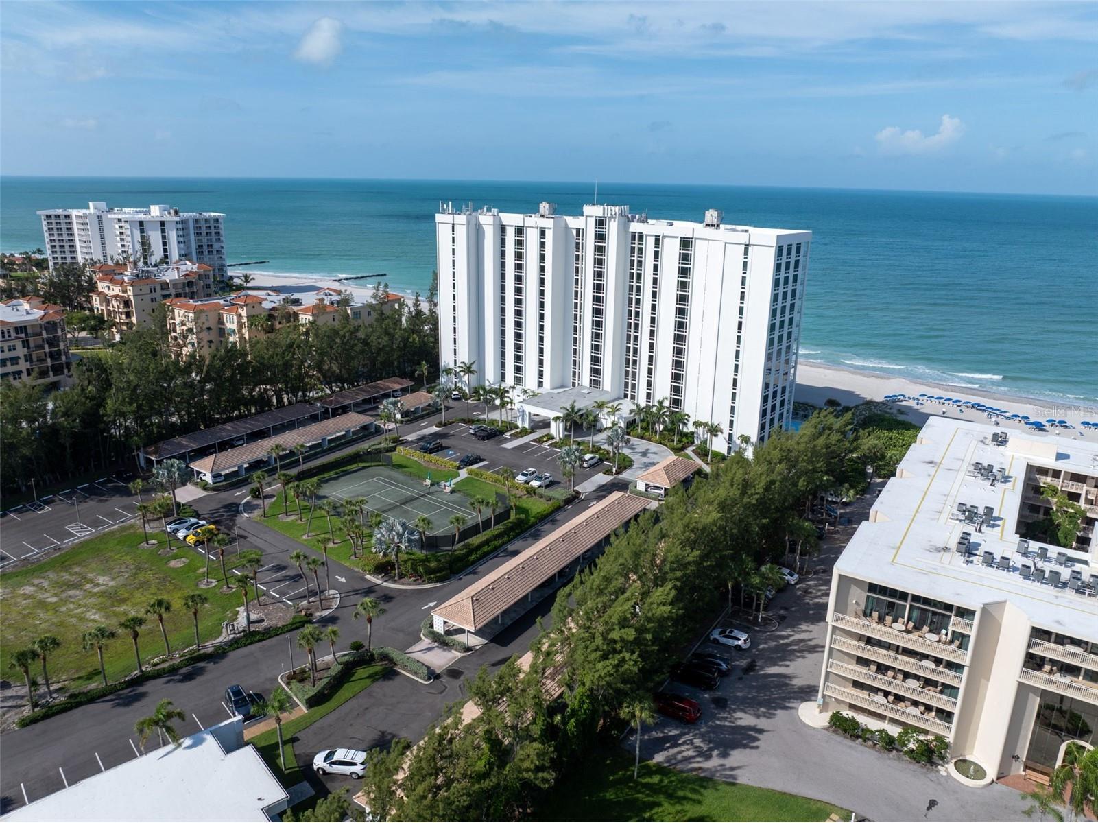 2425 Gulf Of Mexico Drive #7C Longboat Key FL 34228 - GULF OF MEXICO A4215382 image60
