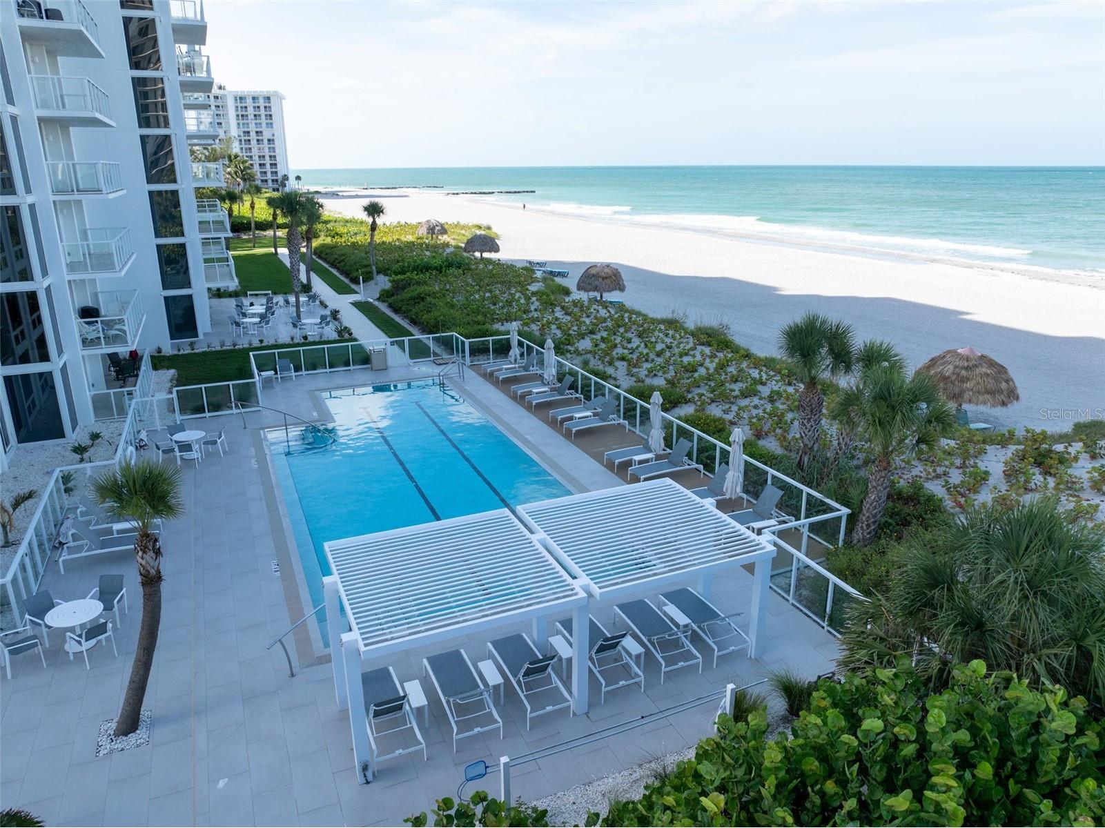 2425 Gulf Of Mexico Drive #7C Longboat Key FL 34228 - GULF OF MEXICO A4215382 image62
