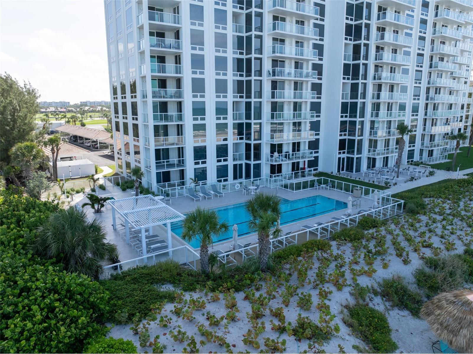 2425 Gulf Of Mexico Drive #7C Longboat Key FL 34228 - GULF OF MEXICO A4215382 image63