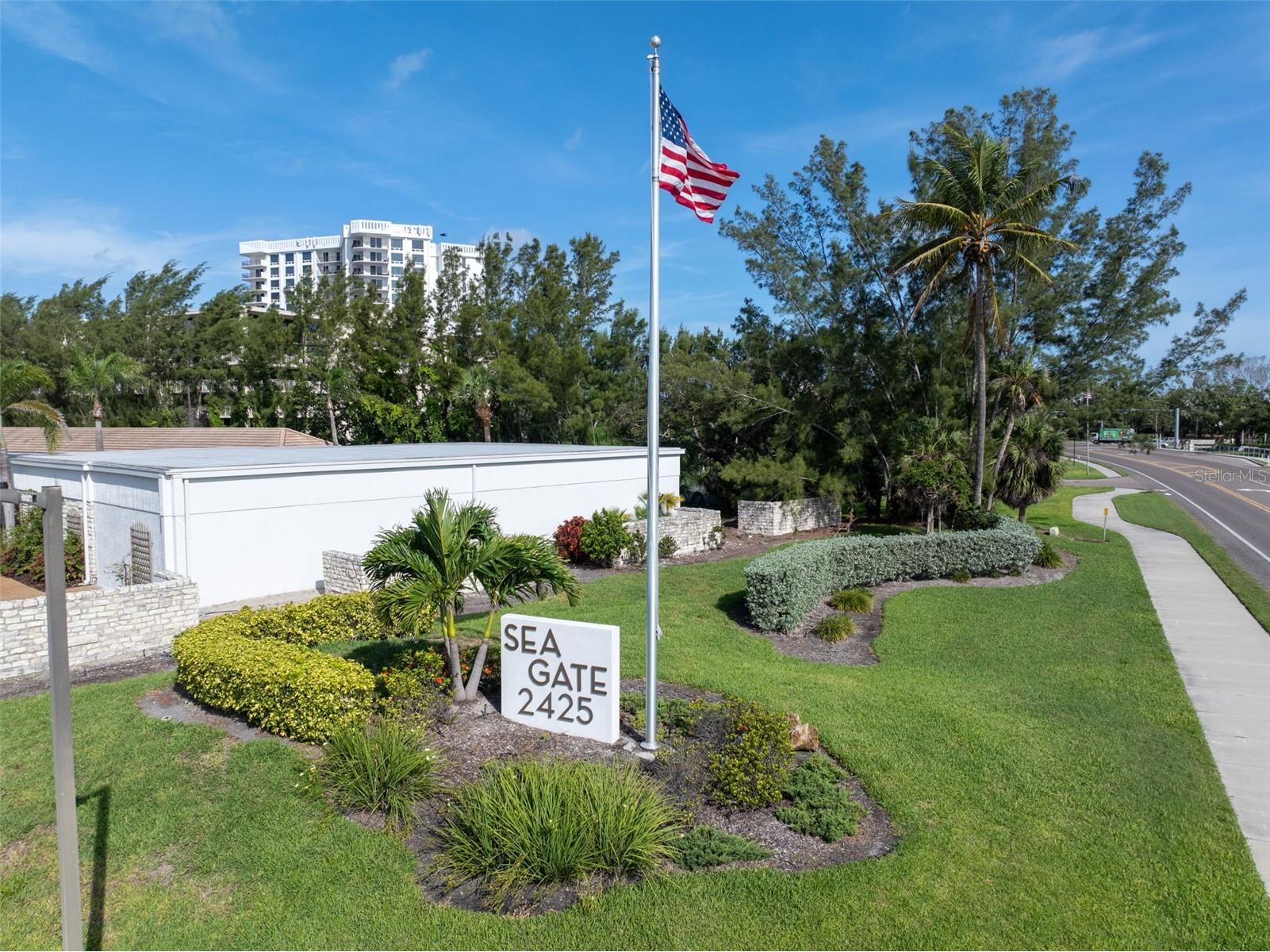 2425 Gulf Of Mexico Drive #7C Longboat Key FL 34228 - GULF OF MEXICO A4215382 image65