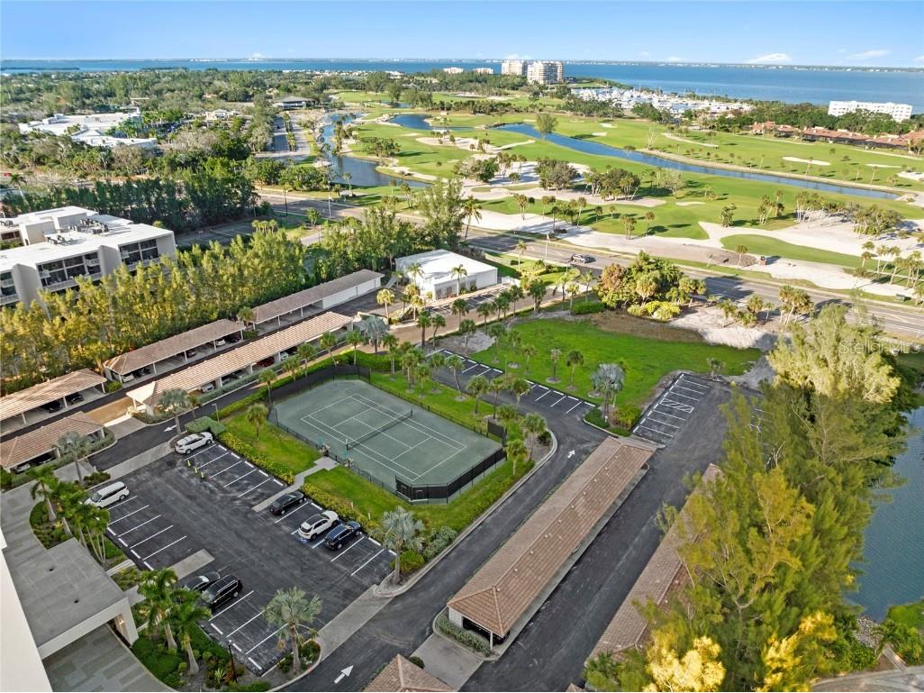 2425 Gulf Of Mexico Drive #7D Longboat Key FL 34228 A4669066 image53