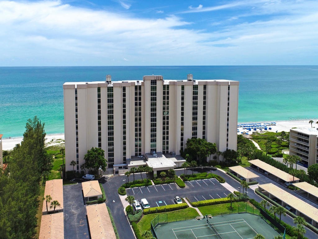 2425 Gulf Of Mexico Drive #7F Longboat Key FL 34228 A4621809 image3