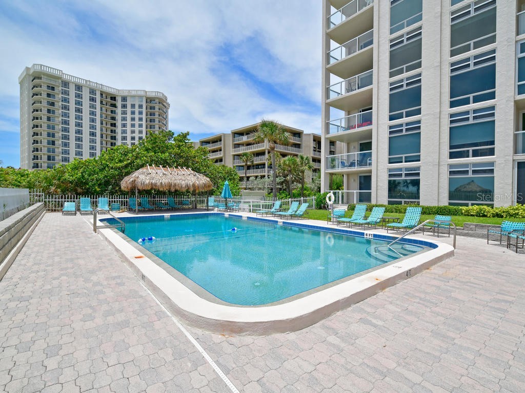 2425 Gulf Of Mexico Drive #7F Longboat Key FL 34228 A4621809 image41