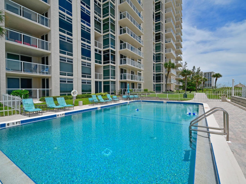 2425 Gulf Of Mexico Drive #7F Longboat Key FL 34228 A4621809 image42