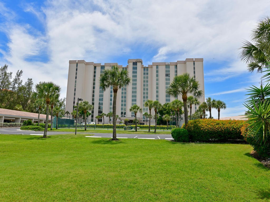 2425 Gulf Of Mexico Drive #7F Longboat Key FL 34228 A4621809 image47