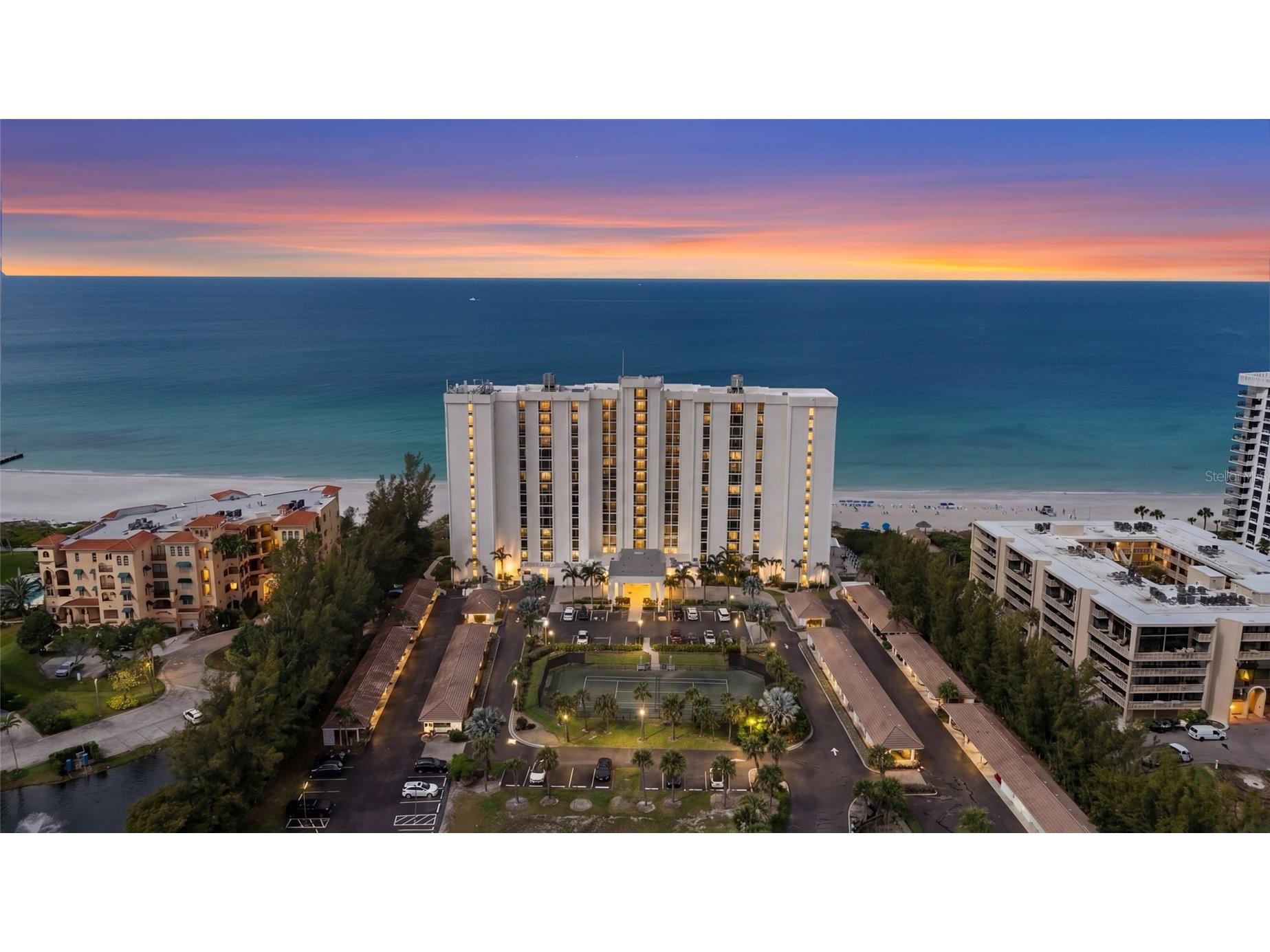2425 Gulf Of Mexico Drive #8C Longboat Key FL 34228 A4688797 image1