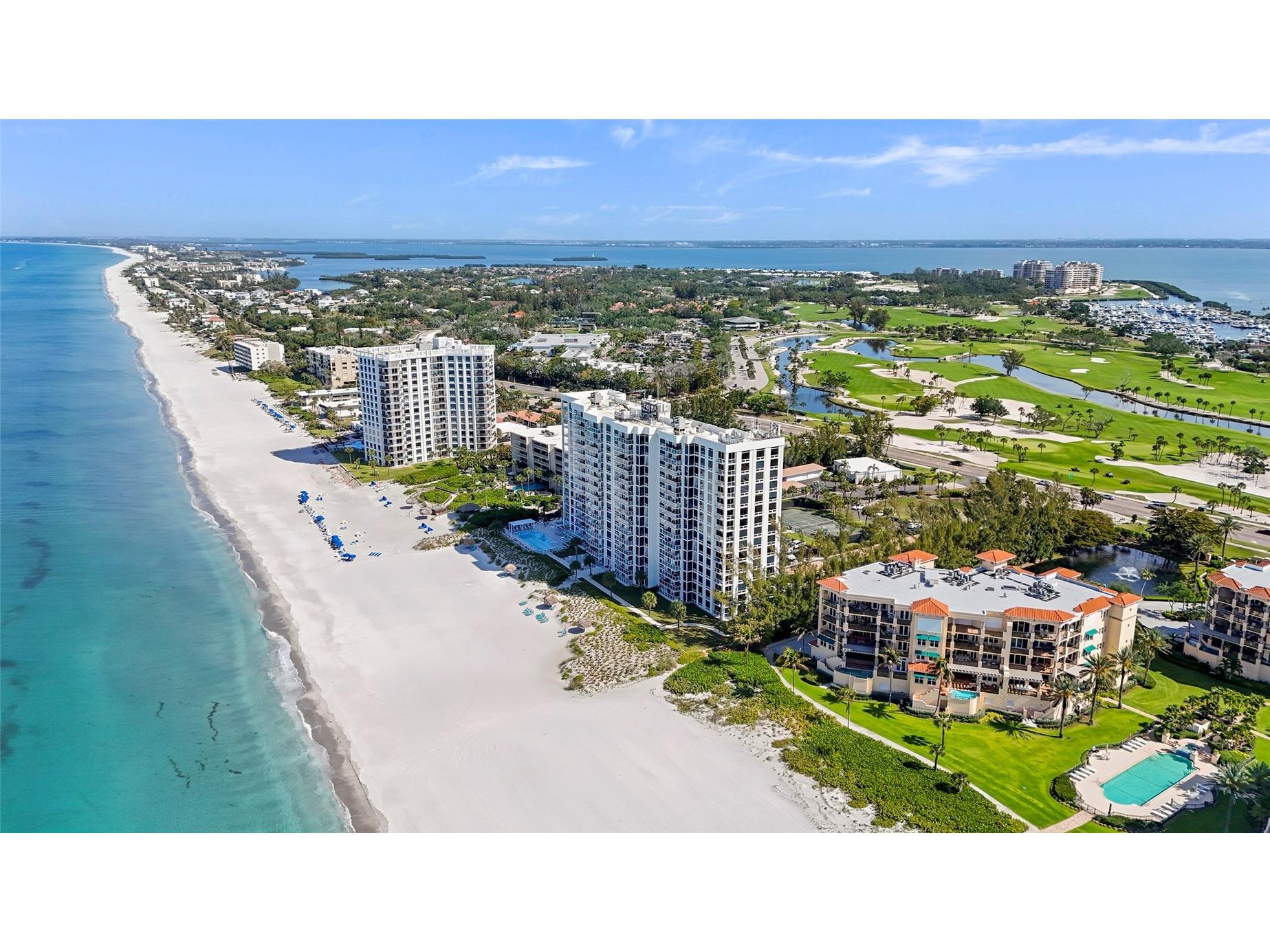 2425 Gulf Of Mexico Drive #8C Longboat Key FL 34228 A4688797 image16