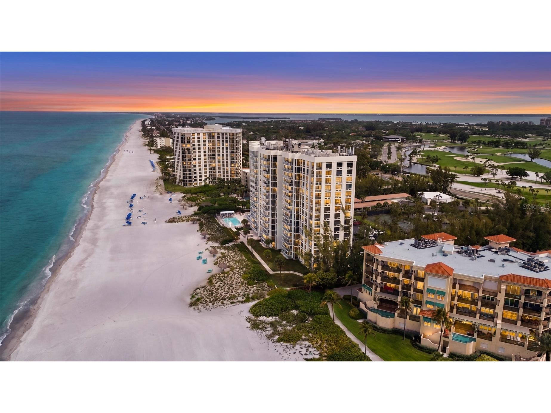 2425 Gulf Of Mexico Drive #8C Longboat Key FL 34228 A4688797 image17