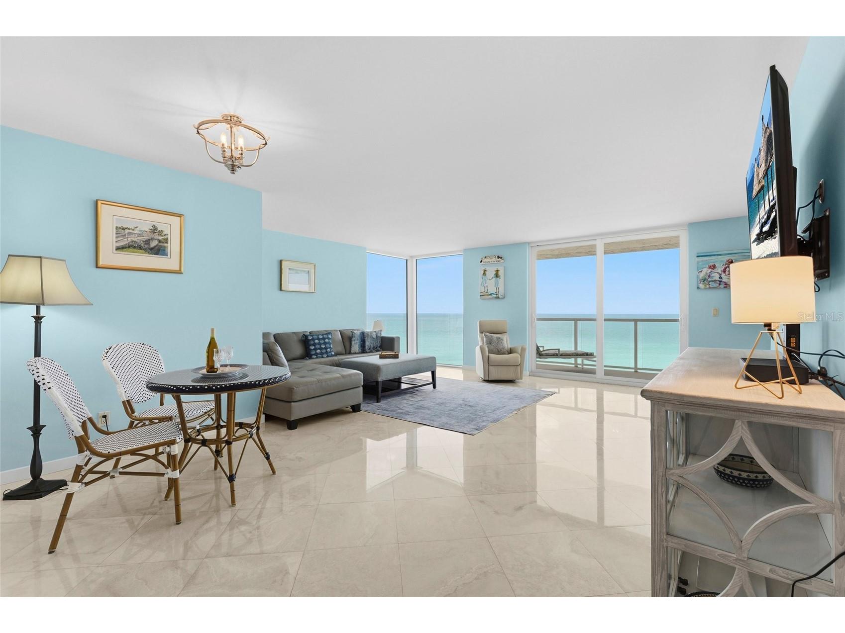 2425 Gulf Of Mexico Drive #8C Longboat Key FL 34228 A4688797 image19