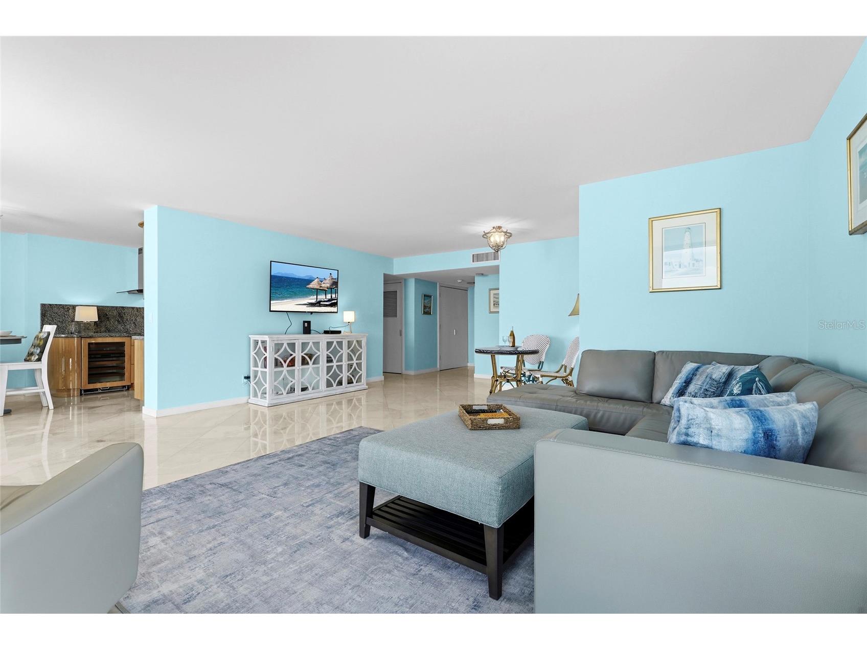 2425 Gulf Of Mexico Drive #8C Longboat Key FL 34228 A4688797 image24