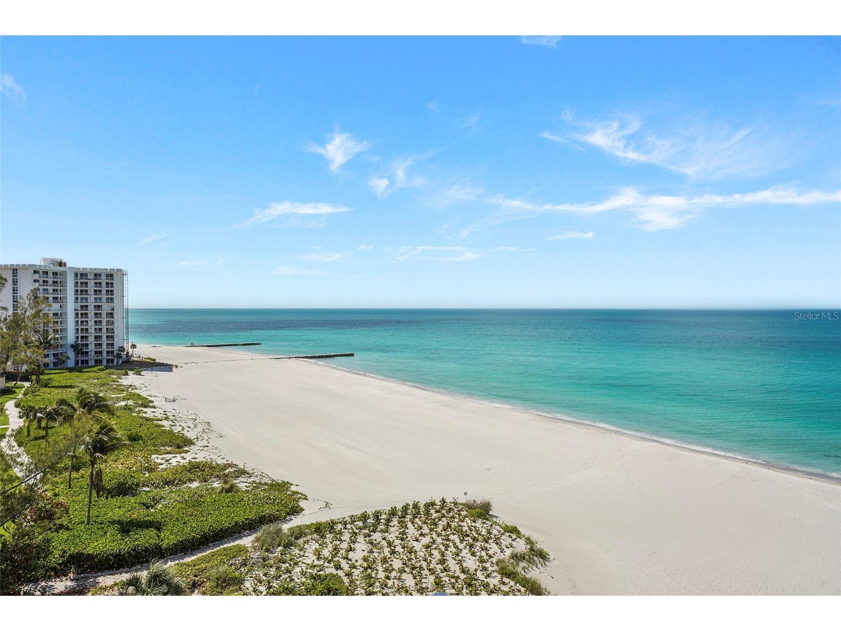 2425 Gulf Of Mexico Drive #8C Longboat Key FL 34228 A4688797 image29