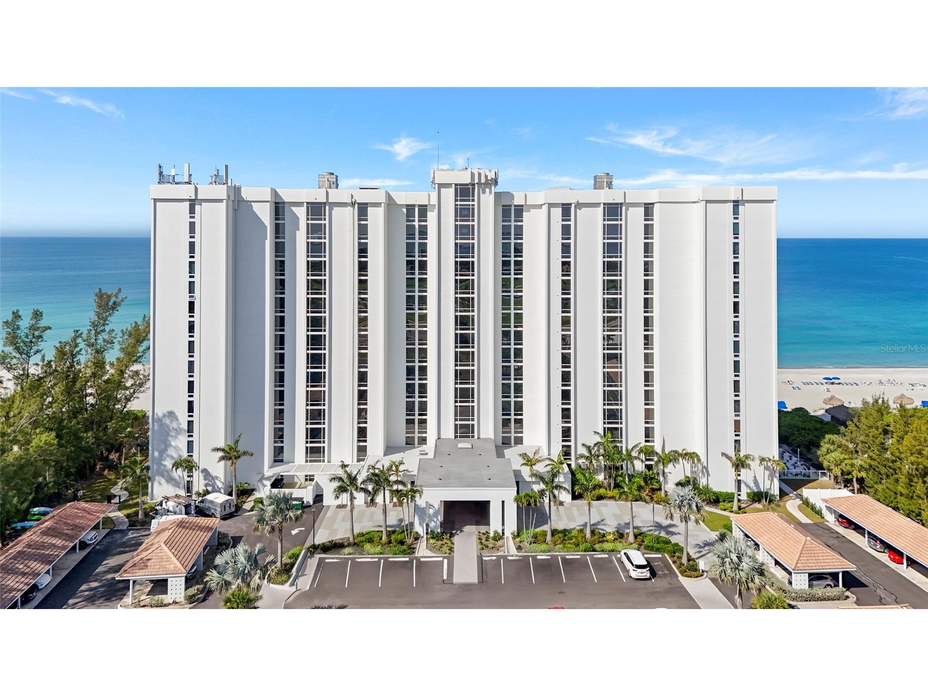 2425 Gulf Of Mexico Drive #8C Longboat Key FL 34228 A4688797 image54