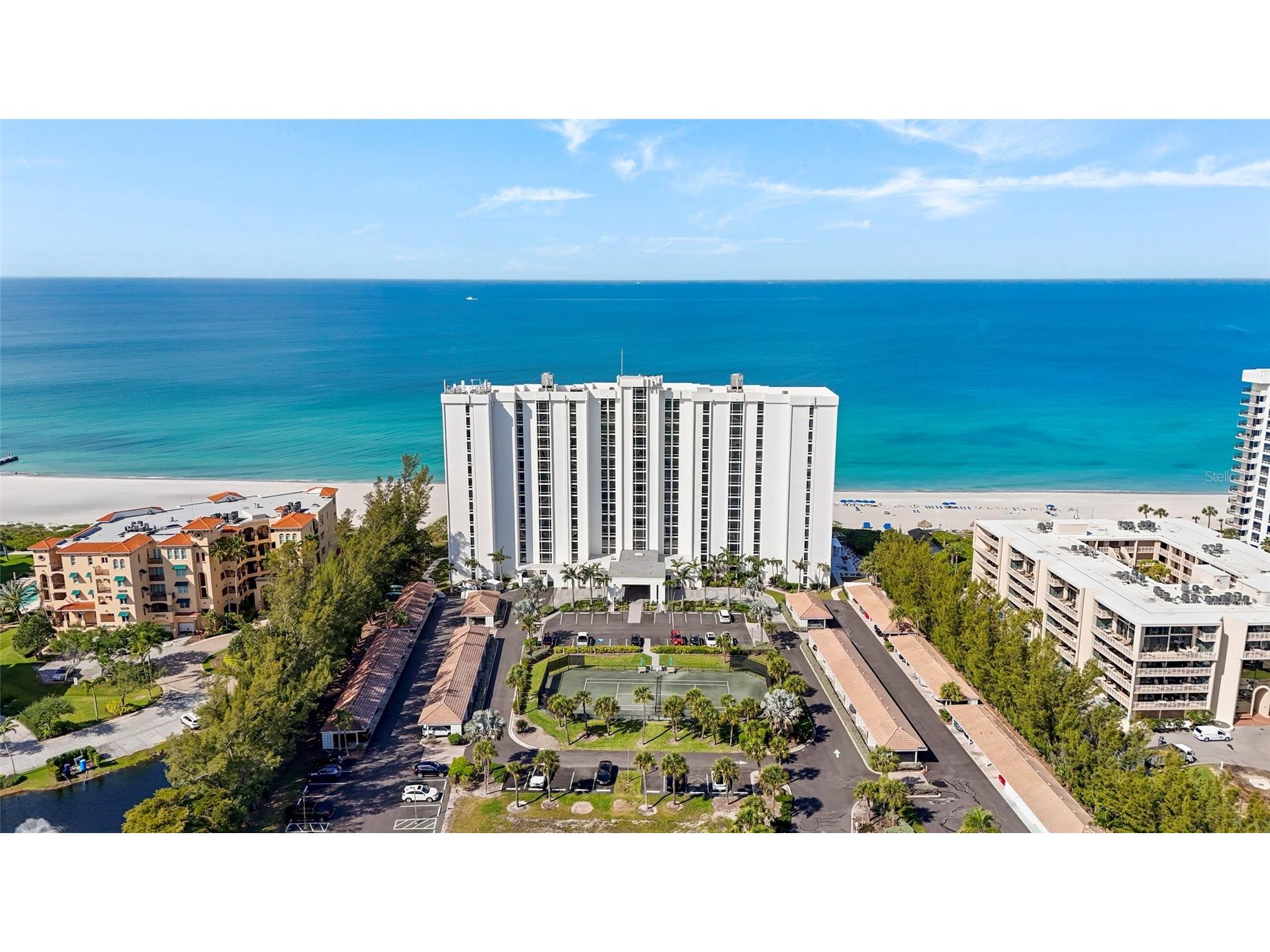2425 Gulf Of Mexico Drive #8C Longboat Key FL 34228 A4688797 image55