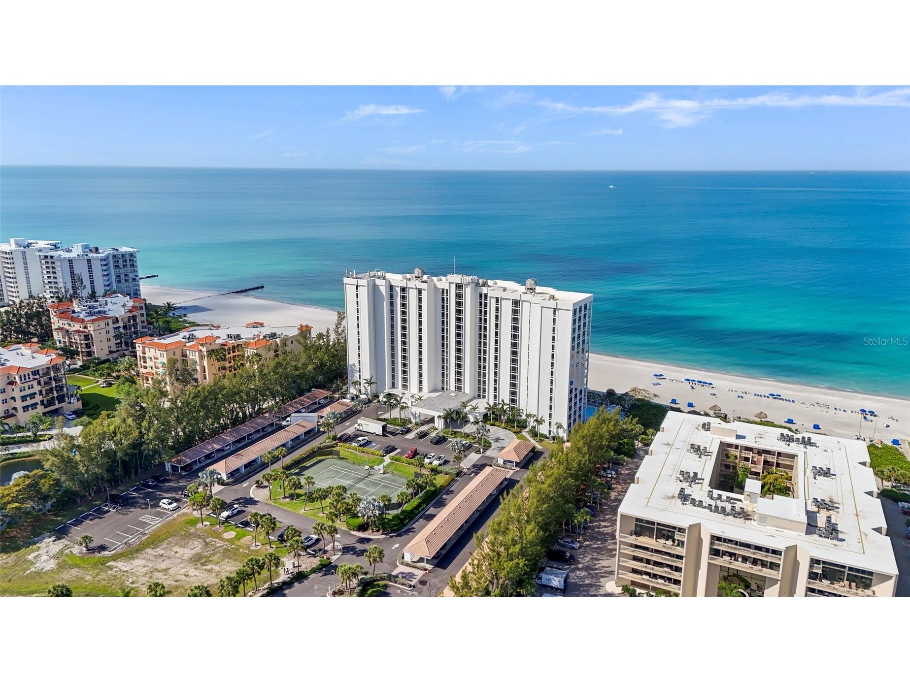 2425 Gulf Of Mexico Drive #8C Longboat Key FL 34228 A4688797 image56