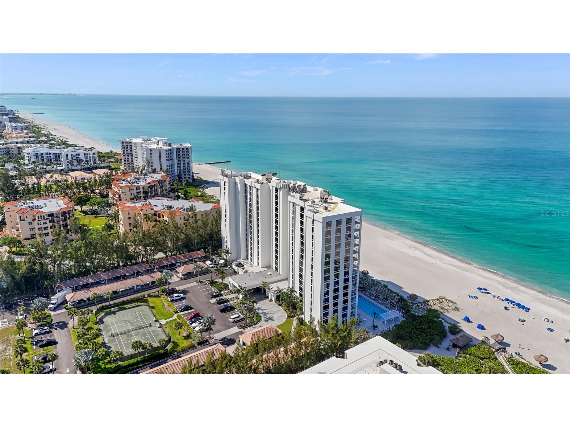 2425 Gulf Of Mexico Drive #8C Longboat Key FL 34228 A4688797 image57