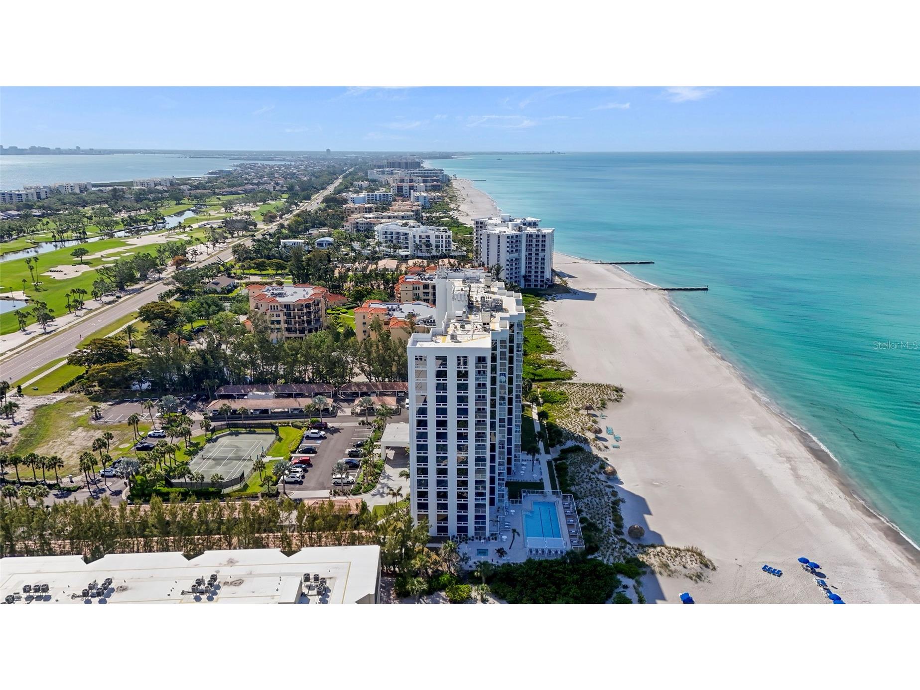 2425 Gulf Of Mexico Drive #8C Longboat Key FL 34228 A4688797 image58