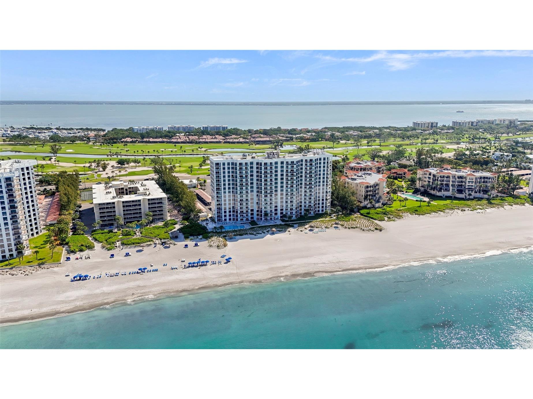 2425 Gulf Of Mexico Drive #8C Longboat Key FL 34228 A4688797 image59