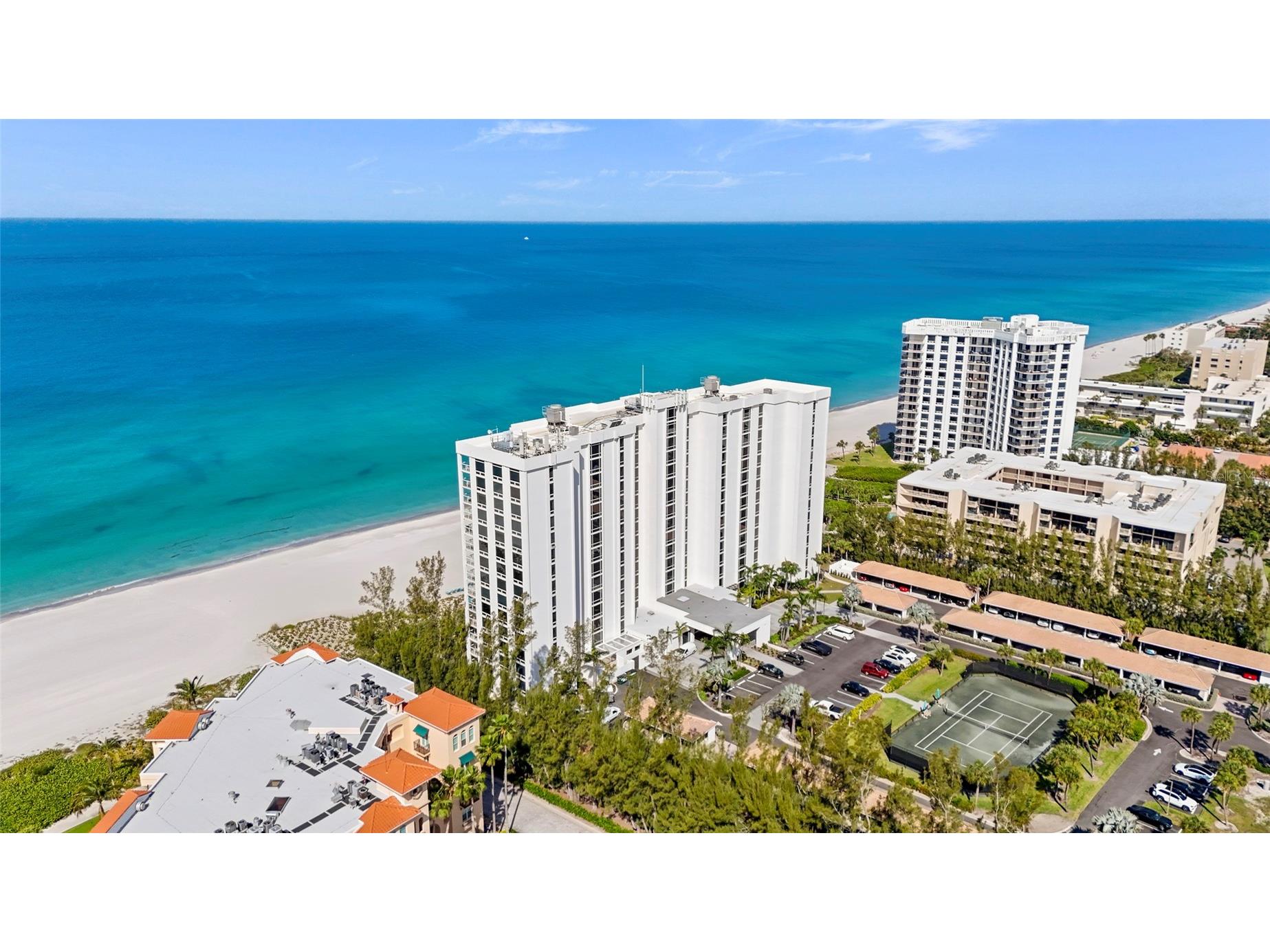 2425 Gulf Of Mexico Drive #8C Longboat Key FL 34228 A4688797 image60